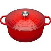 Le Creuset Pentolino Signature Roaster Round 28 Cm