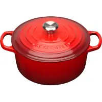 Le Creuset Pentolino Signature Roaster Round 22 Cm