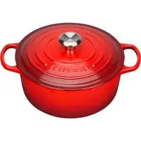 Le Creuset Pentolino Signature Round 26 Cm