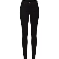 G-Star Jeans '3301' nero denim
