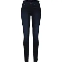 G-Star 3301 Skinny Aged Taglia: W25L32 | Pantaloni skinny Outlet | Donna