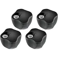 Thule Lucchetto Able Knob 527