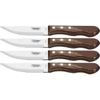 Tramontina Set Di Coltelli Polywood 4 Pezzi