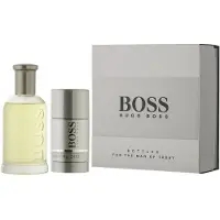 HUGO BOSS Boss No. 6 Bottled - EDT 200 ml + solid deodorant 75 ml