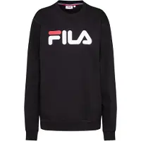 FILA Felpe BARBIAN uomini - Nero - EU S