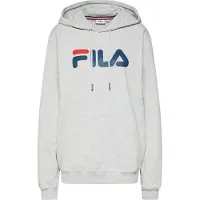 FILA Felpe con cappuccio BARUMINI donne - Grigio - EU M