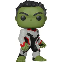 Funko POP! Personaggio Di Avengers: Endgame Marvel Hulk