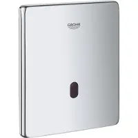 GROHE Elettronica a infrarossi per orinatoio Tectron Skate in acciaio inox 37321001
