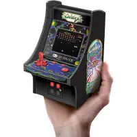 Dreamgear Console Retrò Micro Player Galaga