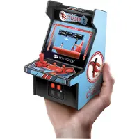 My Arcade Console Retrò Micro Player Retro Karate Champ