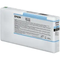 Epson Cartuccia stampante T9135 - Ciano chiaro