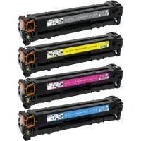 HP Toner 312X (CF380X) - Nero Alta capacità