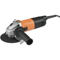 AEG SMERIGLIATRICE ANGOLARE 'WS 8-115S' 800 Watt