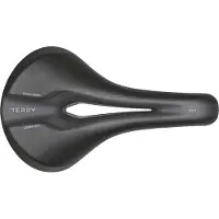 Terry Sella Da Donna Butterfly Exera Max