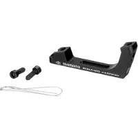 Shimano Adattatore Pinza Freno A Disco Anteriore Pin 140 Mm