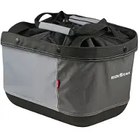 Klickfix Borsa Portapacchi Alingo Gt Racktime Snap It 20l