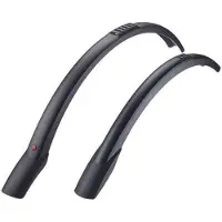 Hebie Set Di Parafanghi Viper T 28´´