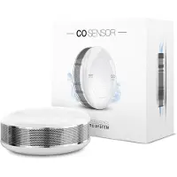Fibaro FGCD-001 gas detector Carbon monoxide (CO)