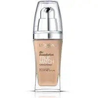 L'Oréal The True Match Foundation - Make-up 30 ml D4-W4 Golden Natural