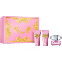 Versace Bright Crystal EDT 50 ml — Eau de Toilette Donna