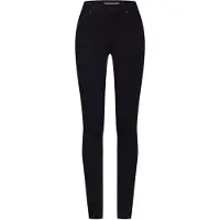 Levi's 721 Skinny Jeans Black Taglia: W23L28 | Pantaloni skinny Outlet | Donna | Nero