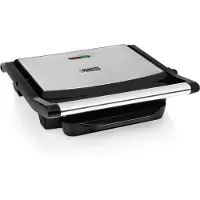 Princess 112415 Panini Grill 2000W