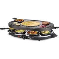 Princess 162700 Raclette