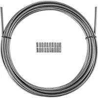 Jagwire Guaina Del Cavo Del Freno Cgx-sl Slick Lube