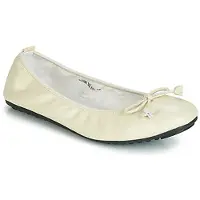 Mac douglas Ballerine ELIANE donne - Beige - 38