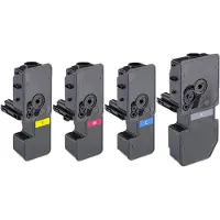 Kyocera Toner TK-5230K - Nero