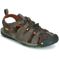 Keen Sandali MEN CLEARWATER CNX uomini - Grigio - 45