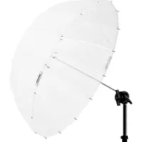 Profoto 100985 ombrello traslucido S 85cm