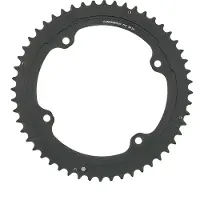 Campagnolo Corona Ovale Potenza 145 Bcd 4b