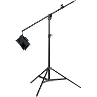 Avenger Supporto Boom Per Giraffa Baby 41 Alum