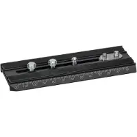Manfrotto Piastra Video Lunga 501pl