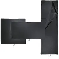 Avenger Sfondo Studio Floppy Cutter 48x48 Cm