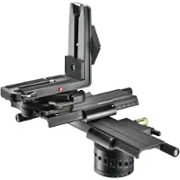 Manfrotto Treppiede Mh057a5-long