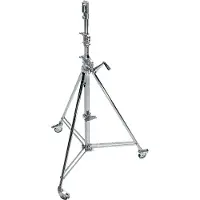 Avenger Supporto Con Ruote Da 39 Pollici