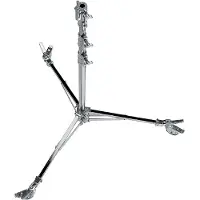 Avenger Supporto Roller Junior 36 Base Bassa