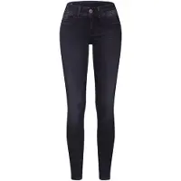 G-Star Jeans skynny Raw LYNN MID SKINNY WMN donne - Grigio - US 25 / 30