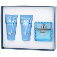 Versace Man Eau Fraîche Eau de Toilette Uomo 50 ml