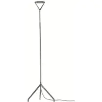 Luce Plan Lola - lampada da terra multifunzionale