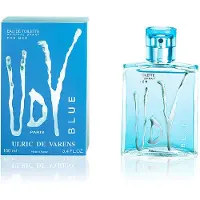 Ulric De Varens UDV Blu Uomo 100 ml — Eau de Toilette