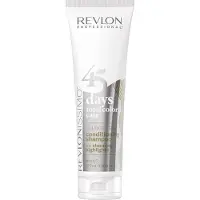 Revlon Issimo Stunning Shampoo e balsamo 275 ml — Shampoo e balsamo
