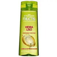 Garnier Fructis Shampoo Lisciante Anti-crespo 360 ml — Shampoo capelli
