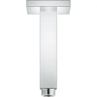 GROHE Rainshower a soffitto lunghezza 142 mm cromo - 27711000