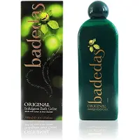 Badedas Original Indugent Bath Gel 300ml