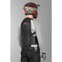 Zandona Paraschiena Shield Evo X8