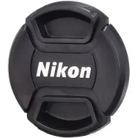 Nikon LC-95 tappo anteriore da 95mm