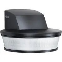 Steinel SensIQ S sensore movimento, nero